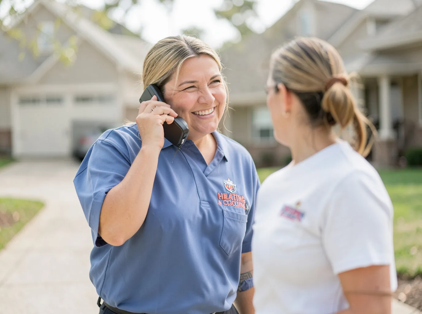 Hvac Repair Farmington, WV FAQs